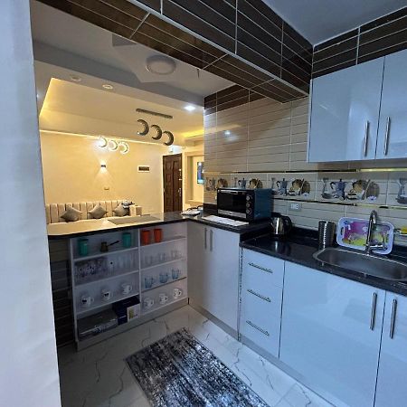 Apartment Hossam 1 Hurghada Exterior foto