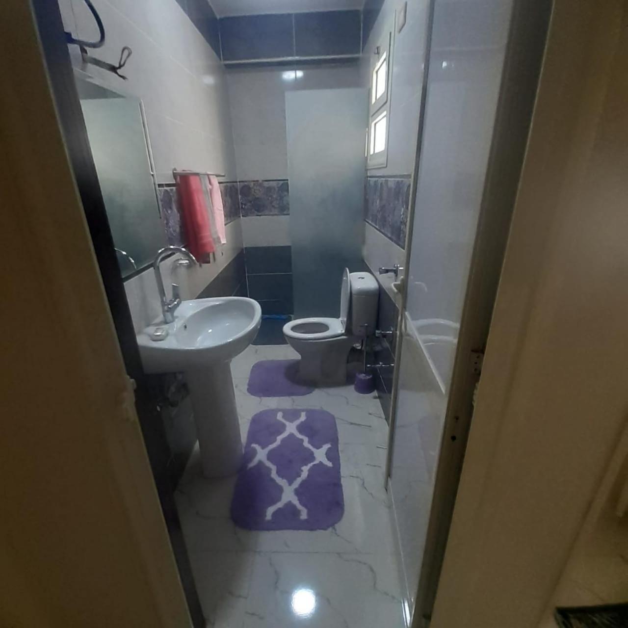 Apartment Hossam 1 Hurghada Exterior foto